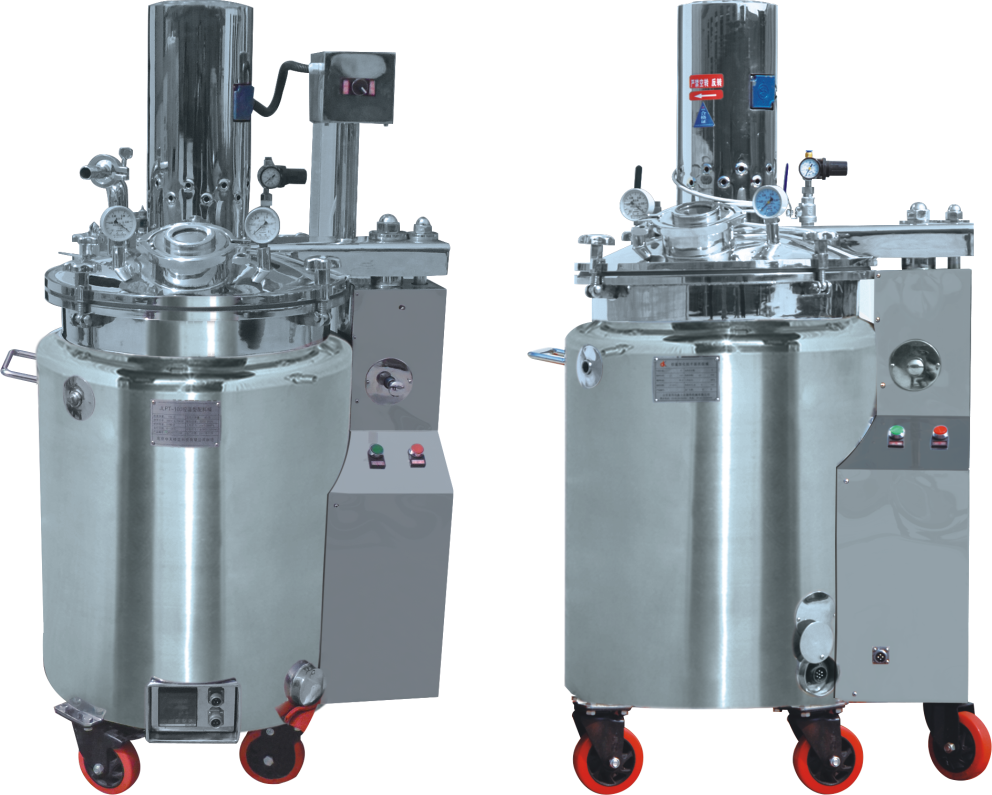 6.Electrical,hydraulic,temperature-controlled And Horizontal Gelatin Feeding Barrel