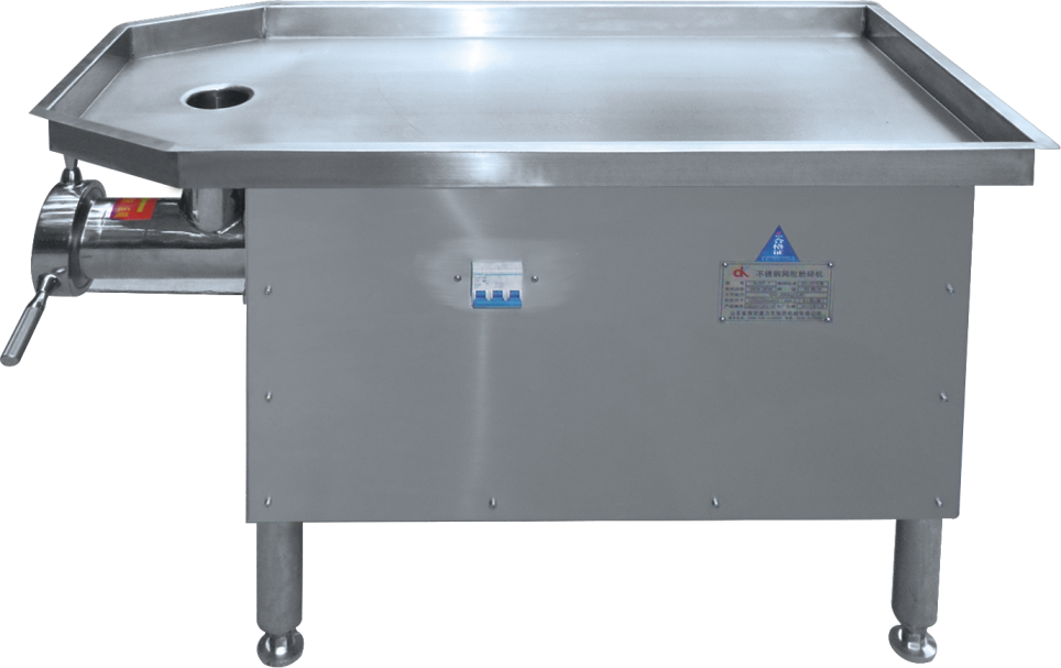 21.Three-column Centrifuge