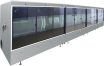 22.Soft Capsule Shaping And Drying Machine