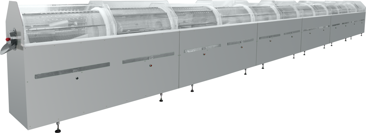 24.Vertical,cross Wind And Double-dryer